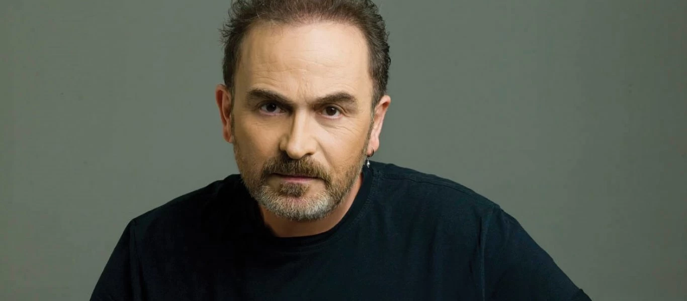 Σταμάτης Γονίδης: «Έκανα χιούμορ ότι ο κορωνοϊός έρχεται από τη βροχή»